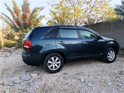 کیا سۆرینتۆ